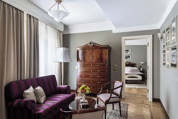 Superior Suite