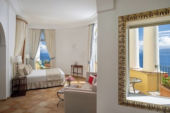 Suite (Farouk Master)