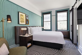Room, 1 King Bed