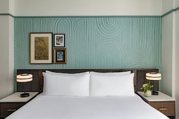 Room, 1 Queen Bed
