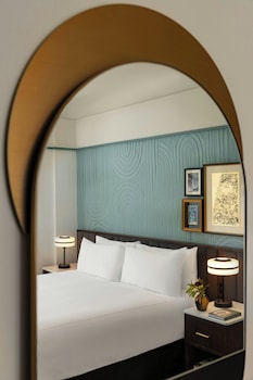 Room, 1 King Bed