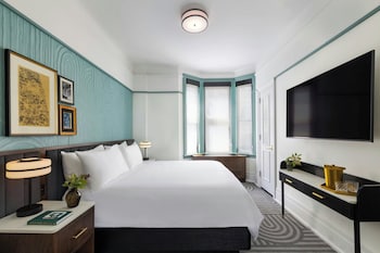 Room, 1 King Bed