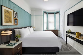 Room, 1 King Bed