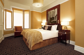 Room, 1 Queen Bed