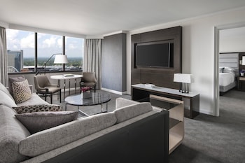 Executive Single Room, 1 Bedroom (Club Executive)