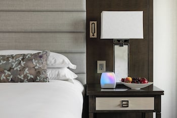 Room, 1 King Bed