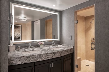 Executive Single Room, 1 Bedroom
