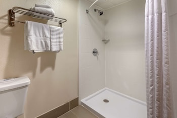 Room, 1 King Bed with Sofa bed, Non Smoking (Upgrade)