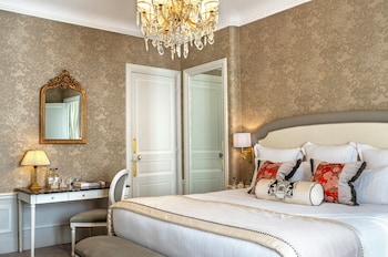 Suite Duke of Westminster