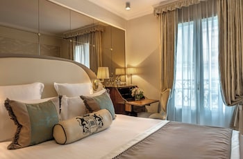 Superior Single Room