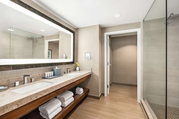 Grand Suite, 1 Bedroom