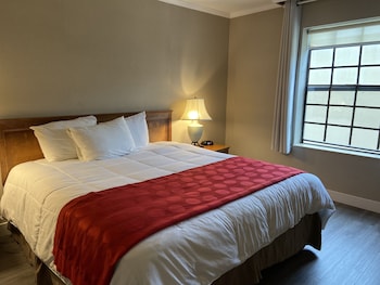 Suite, 1 Bedroom, Non Smoking (1 Kingbed)
