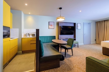 Family Suite