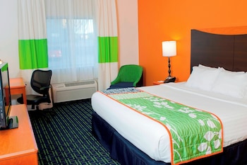 Room, 1 King Bed