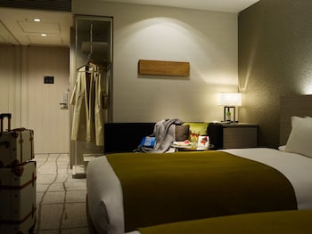 Deluxe , 2 beds , View Bath, Non Smoking
