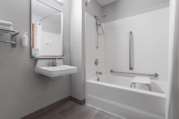 Double Room, Accessible