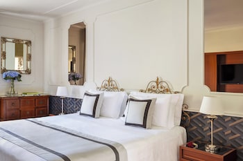 Signature Suite (Santa Margherita)