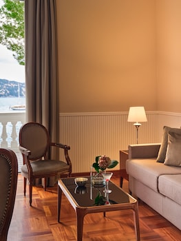 Signature Suite (Riviera)