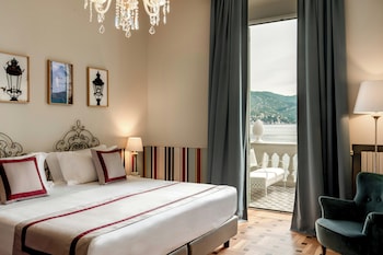Signature Suite (Riviera)