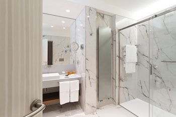 Junior Suite, Park View