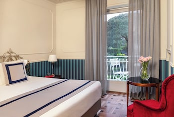 Premium Suite, Park View