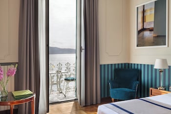 Room, Balcony, Sea View (Prestige)