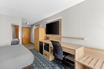 Room, 1 King Bed, Accessible, Non Smoking