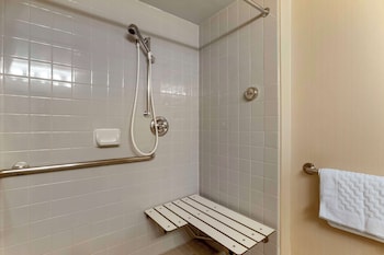 Standard Room, 1 King Bed, Accessible, Non Smoking