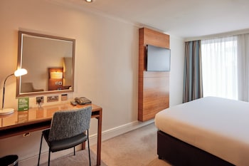 Deluxe Double Room, 1 King Bed