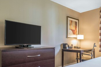 Room, 1 King Bed, Accessible, Non Smoking