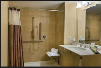 Room, 1 King Bed, Accessible, Non Smoking