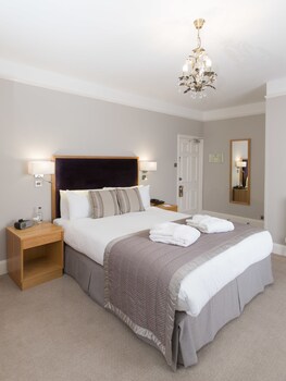 Superior Room, 1 Double Bed, Non Smoking