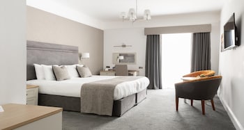 Superior Room, 1 King Bed, Non Smoking