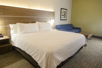 Standard Room, 1 King Bed with Sofa bed