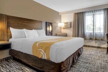 Standard Room, 1 King Bed, Non Smoking