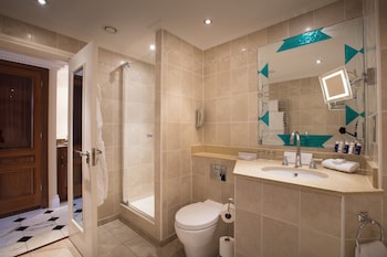 Deluxe Room, 1 King Bed
