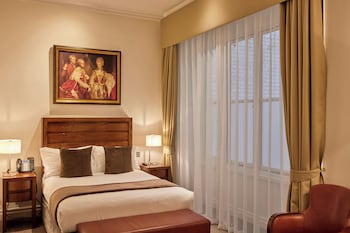 Standard Double Room, 1 Double Bed