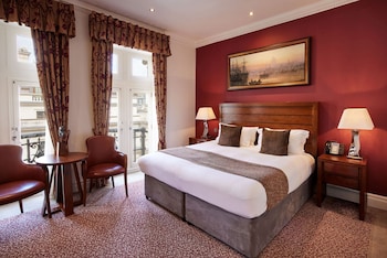 Deluxe Room, 1 King Bed