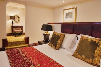 The Library Suite