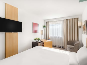 Standard Room, 1 Double Bed