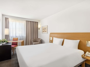 Superior Room, 1 Double Bed