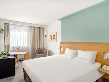 Superior Room, 1 Double Bed