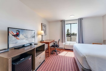Room, 1 King Bed, Non Smoking