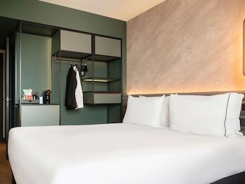 Executive Room, 1 King Bed