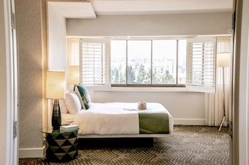 Marvelous Suite, Suite, 1 Bedroom