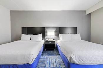 Superior Room, 2 Queen Beds, Non Smoking