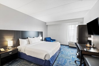 Superior Room, 1 King Bed, Non Smoking