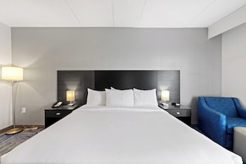 Superior Room, 1 King Bed, Non Smoking