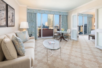 Premium Suite King