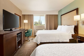 Standard Two Queen Beds